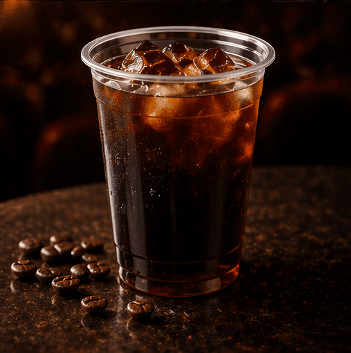 コールドブリューコーヒー